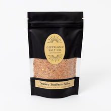Load image into Gallery viewer, Salt Blend: Smokey Southern 100g