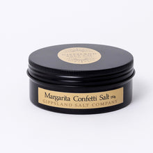 Load image into Gallery viewer, 10% OFF: Cocktail Salt Blend: Margarita Confetti - Tin 150g