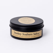 Load image into Gallery viewer, Salt Blend: Smokey Southern 100g