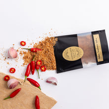Load image into Gallery viewer, Salt Blend: Smokey Southern 100g