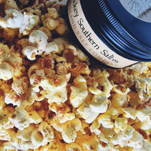 Load image into Gallery viewer, Salt Blend: Smokey Southern 100g