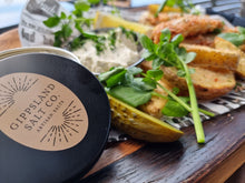 Load image into Gallery viewer, Salt Blend: Citrus & Fennel 100g