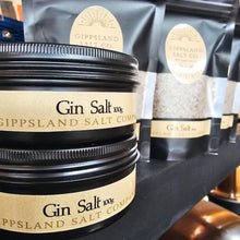 Load image into Gallery viewer, Salt Blend: Gin 100g
