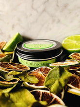 Load image into Gallery viewer, Cocktail Sugar: Lime 90g
