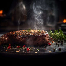 Load image into Gallery viewer, Salt Blend: Steak 100g
