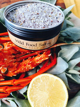 Load image into Gallery viewer, Salt Blend: Wild Food 100g

