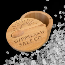 Load image into Gallery viewer, Gippsland Salt Co. Salt Pigs
