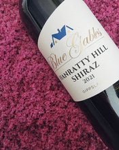 Load image into Gallery viewer, Salt Blend: Red Wine 100g
