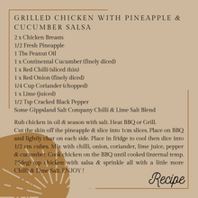 Load image into Gallery viewer, Salt Blend: Chilli &amp; Lime 100g
